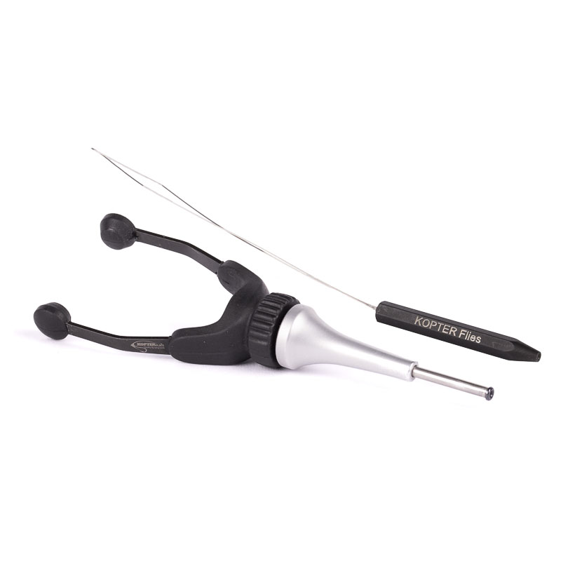 Kopter Flies Tools | 54 Dean Street Fly Shop